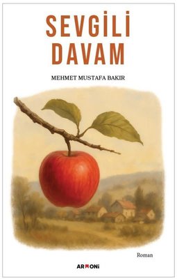 Sevgili Davam | Armoni (İnce Kapak)