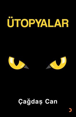 Ütopyalar | Cinius (İnce Kapak)