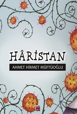 Haristan | Elips Kitapları (İnce Kapak)