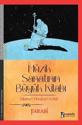 Müzik Sanatının Büyük Kitabı | Memfis Yayınları