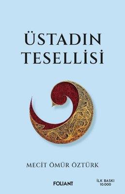 Üstadın Tesellisi | Foliant (İnce Kapak)