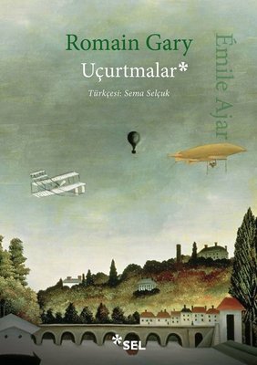 Uçurtmalar | Sel Yayıncılık