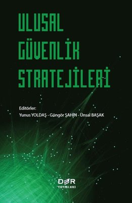 Ulusal Güvenlik Stratejileri | Der Yayınları (İnce Kapak)