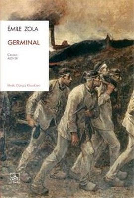 Germinal | İthaki Yayınları (İnce Kapak)