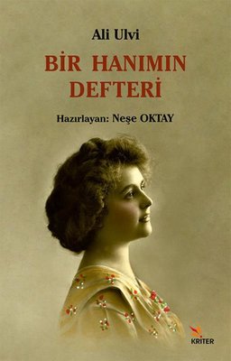 Bir Hanımın Defteri | Kriter (İnce Kapak)