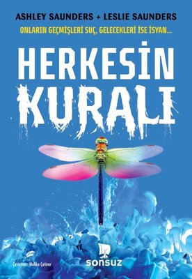 Herkesin Kuralı | Sonsuz Kitap (İnce Kapak)