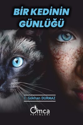 Bir Kedinin Günlüğü | Omca (İnce Kapak)