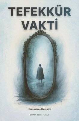 Tefekkür Vakti | Episteme Yayınları (İnce Kapak)