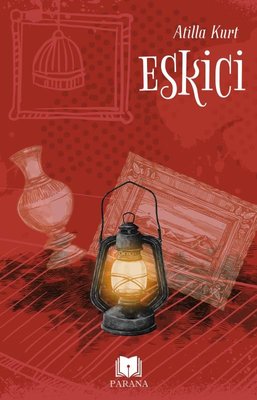 Eskici | Parana (İnce Kapak)