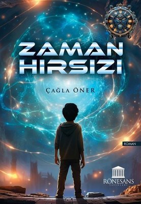 Zaman Hırsızı | Rönesans Yayınları (İnce Kapak)