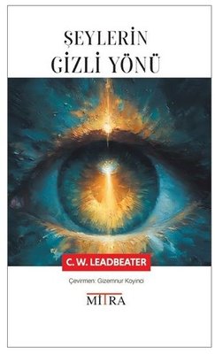 Şeylerin Gizli Yönü | Mitra (İnce Kapak)