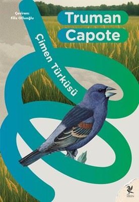 Çimen Türküsü | Siren Yayınları (İnce Kapak)