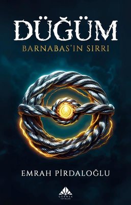 Düğüm Barnabas'ın Sırrı | Görmek Yayınları (İnce Kapak)