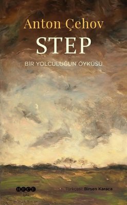 Step - Bir Yolculuğun Öyküsü | Hece Yayınları (İnce Kapak)