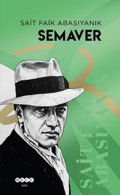 Semaver | Hece Yayınları (İnce Kapak)