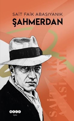 Şahmerdan | Hece Yayınları (İnce Kapak)