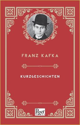 Kurzgeschichten | Paper Books (İnce Kapak)
