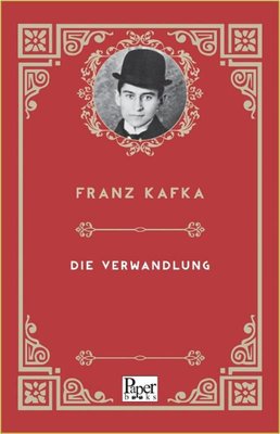 Die Verwandlung | Paper Books (İnce Kapak)