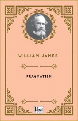 Pragmatism | Paper Books (İnce Kapak)