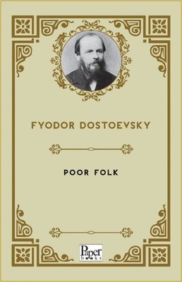 Poor Folk | Paper Books (İnce Kapak)