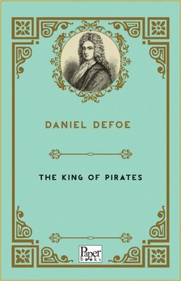 The King of Pirates | Paper Books (İnce Kapak)