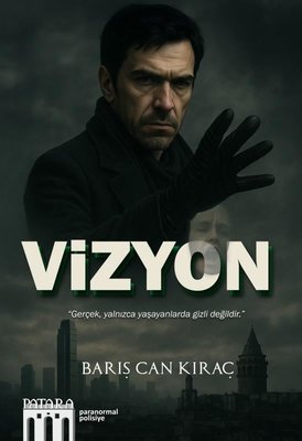 Vizyon | Patara Kitap (İnce Kapak)