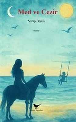 Med ve Cezir | Günce Yayınları (İnce Kapak)