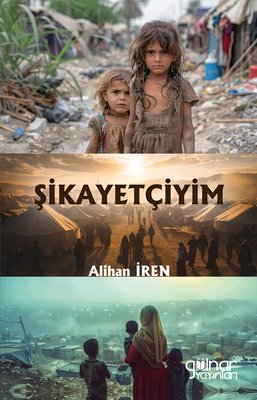 Şikayetçiyim | Gülnar Yayınları (İnce Kapak)