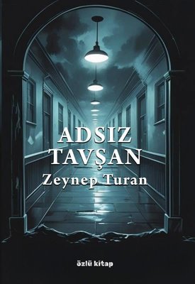 Adsız Tavşan | Metinlerarası Kitap (İnce Kapak)