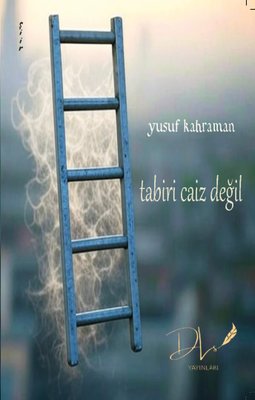 Tabiri Caiz Değil | DLS Yayınları (İnce Kapak)