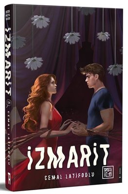İzmarit | Athica Yayınları (Ciltli)