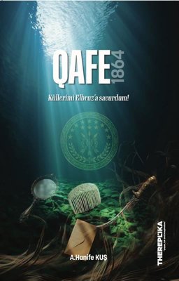 Qafe 1864 | TheReplika Yayınları (İnce Kapak)
