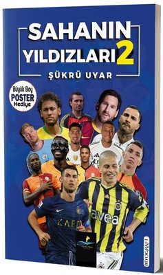 Sahanın Yıldızları 2 | Altın Yunus (İnce Kapak)