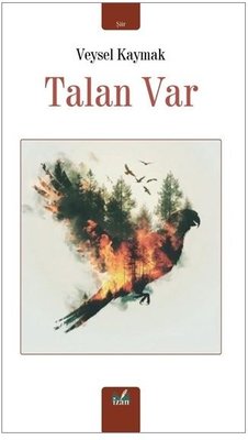 Talan Var | İzan Yayıncılık (İnce Kapak)