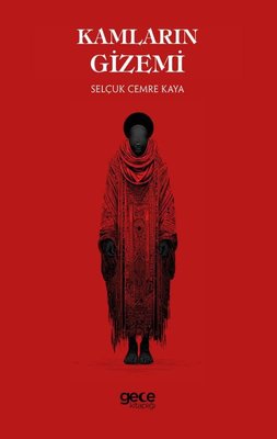 Kamların Gizemi | Gece Kitaplığı (İnce Kapak)