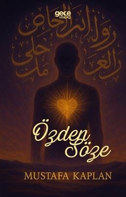 Özden Söze | Gece Kitaplığı (İnce Kapak)