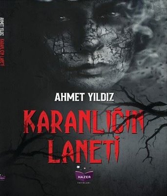 Karanlığın Laneti | Hazer Yayınları (İnce Kapak)