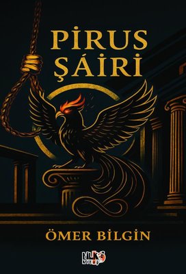 Pirus Şairi |Tilki Kitap (İnce Kapak)