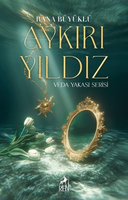 Aykırı Yıldız - Veda Yakası Serisi | Ren Kitap
