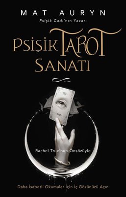 Psişik Tarot Sanatı |Butik (İnce Kapak)