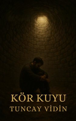 Kör Kuyu |MST Ajans Production (İnce Kapak)