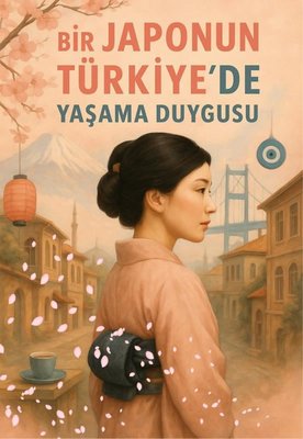 Bir Japonun Türkiye'de Yaşama Duygusu |MST Ajans Production (İnce Kapak)
