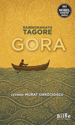 Gora |Bilge Kültür Sanat (İnce Kapak)
