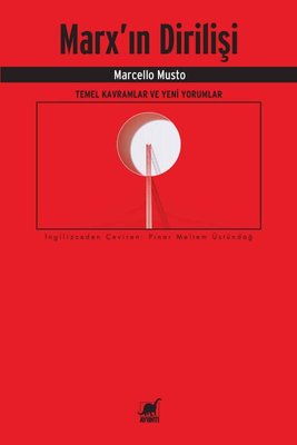 Marx'ın Dirilişi: Temel Kavramlar ve Yeni Yorumlar |Ayrıntı Yayınları (İnce Kapak)