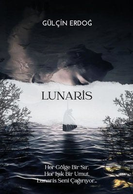 Lunaris |Luna Yayınları (İnce Kapak)