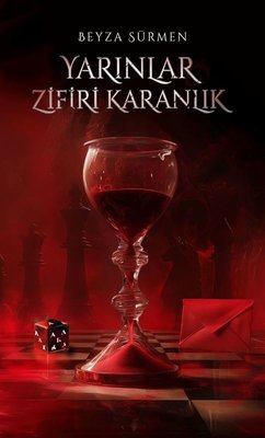 Yarınlar Zifiri Karanlık 2 |Ren Kitap (Ciltli)