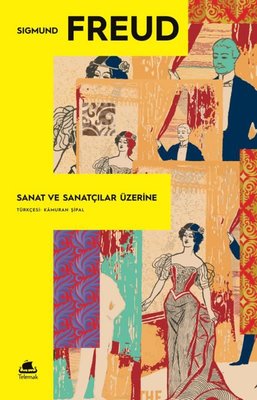 Sanat ve Sanatçılar Üzerine |Telemak (İnce Kapak)