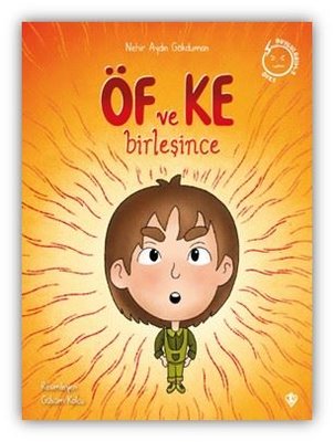 Öf ve Ke Birleşince |Türkiye Diyanet Vakfı Yayınları (İnce Kapak)