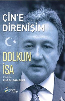 Çin'e Direnişim |Kültür Ajans Tanıtım ve Organizasyo (İnce Kapak)