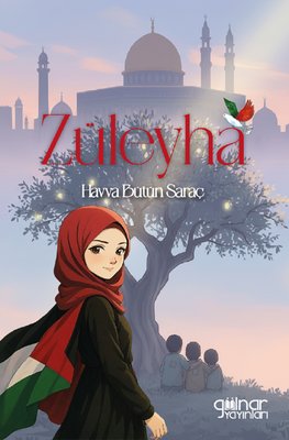 Züleyha |Gülnar Yayınları (İnce Kapak)